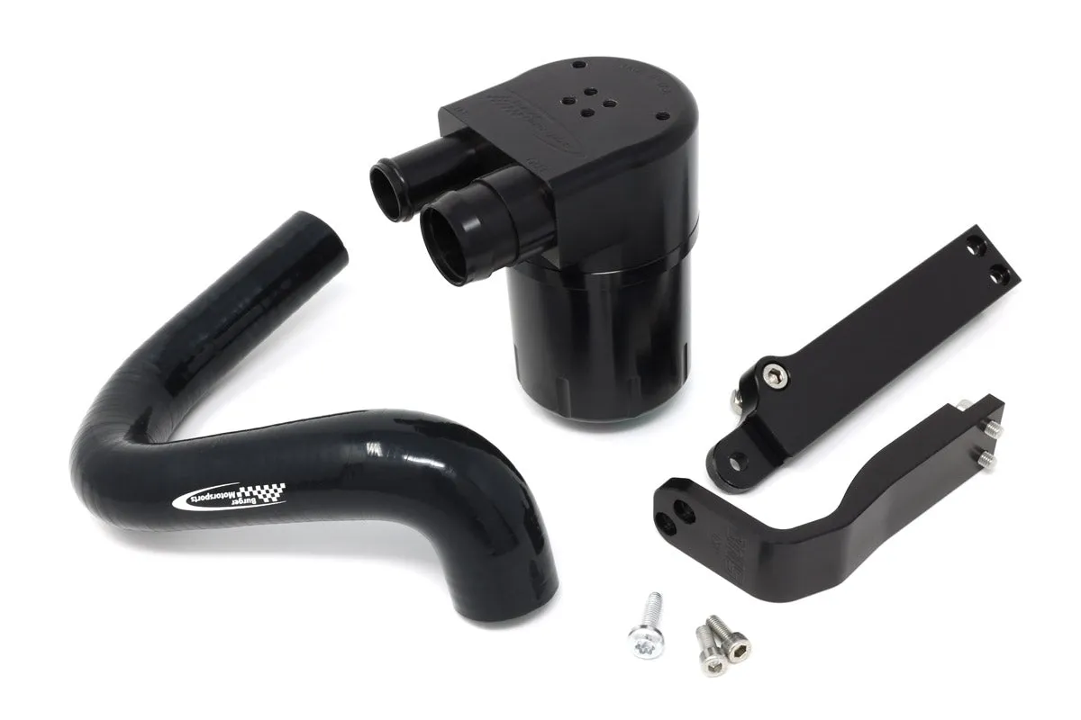 BMS Oil Catch Can untuk BMW G05 X5 dan G06 X6 B58 dari Joy368