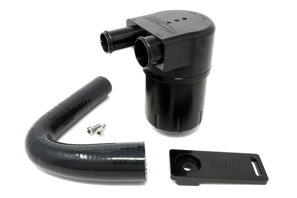 BMS Oil Catch Can untuk BMW M2C, M3, dan M4 mesin S55 dari Joy368