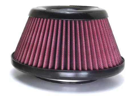 BMS Silicone Single Turbo Filter untuk inlet 4 inci berkualitas tinggi dari Joy368