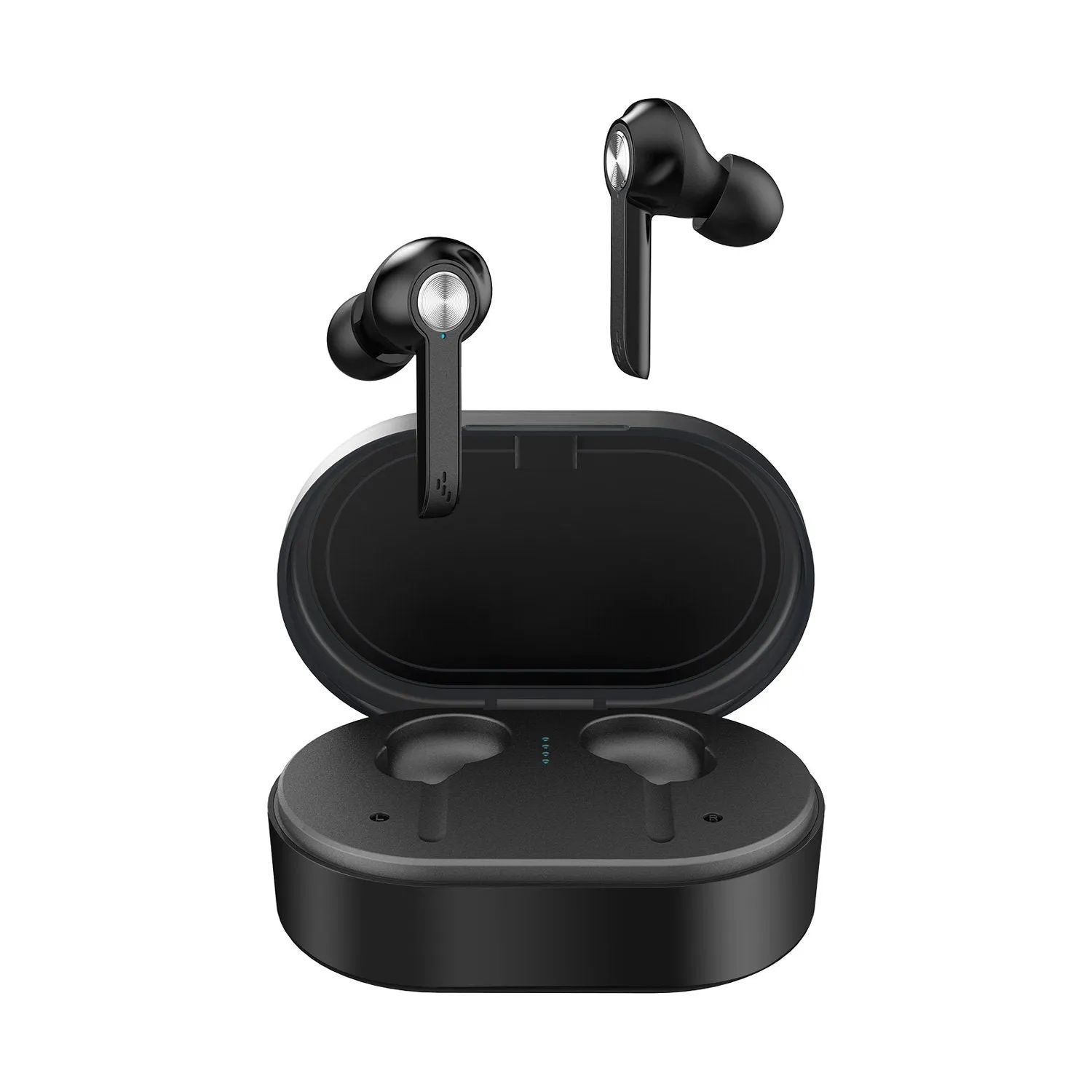 Panduan memilih earbuds nirkabel berkualitas untuk kenyamanan mendengarkan audio